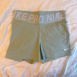 Nike Pro Short